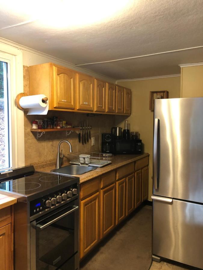 איסט סטרודסבורג Pocono Cabin With Private Pool At Shawnee Mtn מראה חיצוני תמונה