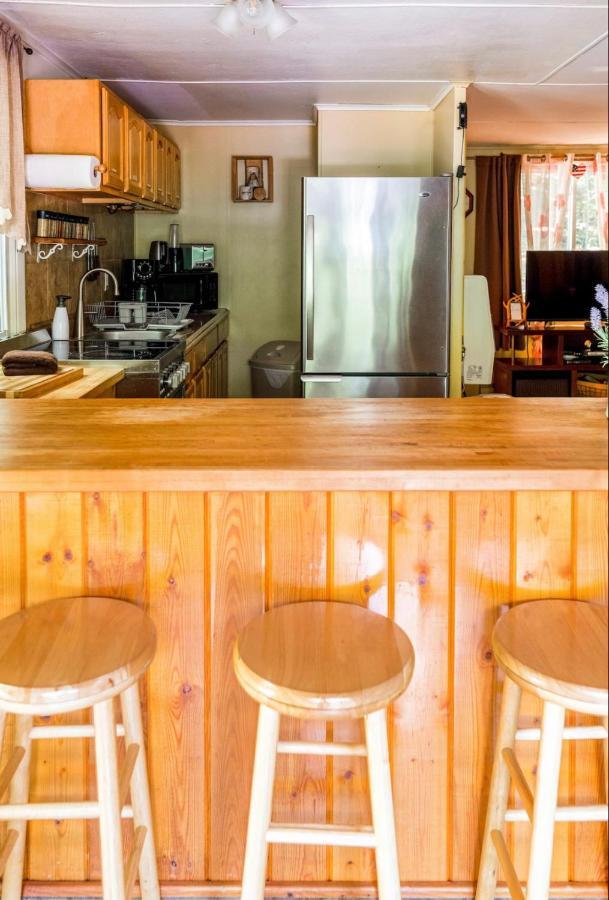 איסט סטרודסבורג Pocono Cabin With Private Pool At Shawnee Mtn מראה חיצוני תמונה